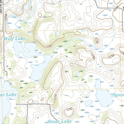 Freeport, MN (2019, 24000-Scale) Preview 3