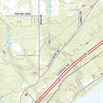 French River, MN (2019, 24000-Scale) Preview 3
