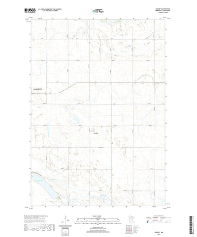 Dudley, MN (2019, 24000-Scale) Preview 1