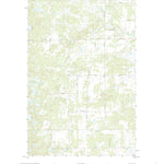 Bungo Creek, MN (2019, 24000-Scale) Preview 1
