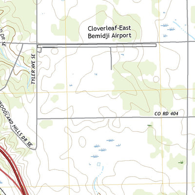 Bemidji East, MN (2019, 24000-Scale) Preview 2