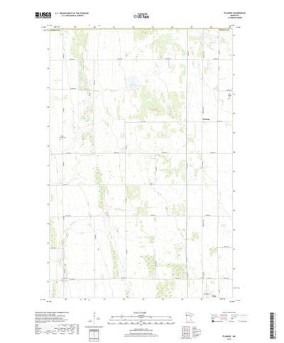 Flaming, MN (2019, 24000-Scale) Preview 1