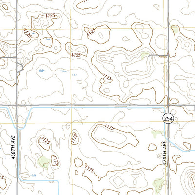 Frost, MN (2019, 24000-Scale) Preview 2