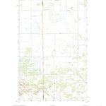 Gully, MN (2019, 24000-Scale) Preview 1