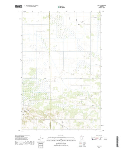 Gully, MN (2019, 24000-Scale) Preview 1