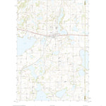 Dassel, MN (2019, 24000-Scale) Preview 1