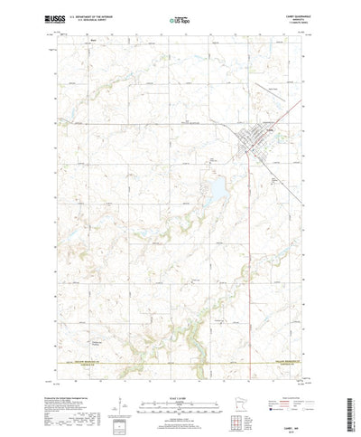 Canby, MN (2019, 24000-Scale) Preview 1