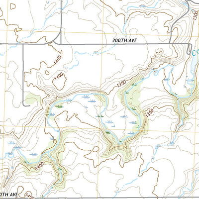 Canby, MN (2019, 24000-Scale) Preview 2