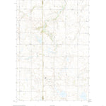 Gislason Lake, MN (2019, 24000-Scale) Preview 1
