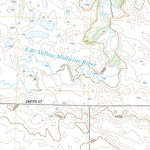 Gislason Lake, MN (2019, 24000-Scale) Preview 2