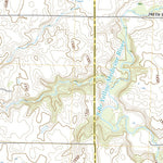 Gislason Lake, MN (2019, 24000-Scale) Preview 3