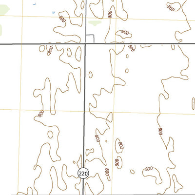 Drayton SE, MN (2019, 24000-Scale) Preview 3