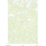 Beth Lake, MN (2019, 24000-Scale) Preview 1