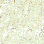 Beth Lake, MN (2019, 24000-Scale) Preview 3