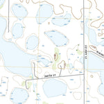 Dismal Swamp, MN (2019, 24000-Scale) Preview 3