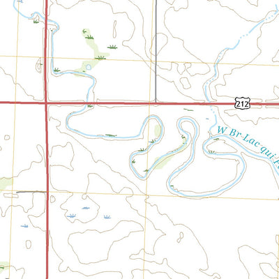 Dawson NW, MN (2019, 24000-Scale) Preview 2