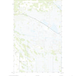 Caribou NE, MN (2019, 24000-Scale) Preview 1