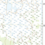 Caribou NE, MN (2019, 24000-Scale) Preview 3
