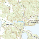 Haley, MN (2019, 24000-Scale) Preview 3