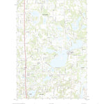 Coon Lake Beach, MN (2019, 24000-Scale) Preview 1