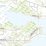 Coon Lake Beach, MN (2019, 24000-Scale) Preview 2