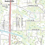 Coon Lake Beach, MN (2019, 24000-Scale) Preview 3