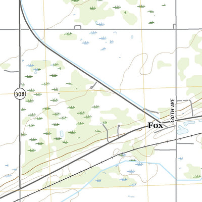 Fox, MN (2019, 24000-Scale) Preview 3