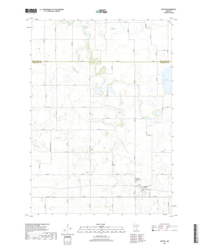 Easton, MN (2019, 24000-Scale) Preview 1
