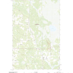 Deer River NE, MN (2019, 24000-Scale) Preview 1