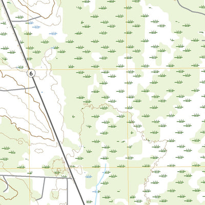Deer River NE, MN (2019, 24000-Scale) Preview 2
