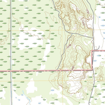 Deer River NE, MN (2019, 24000-Scale) Preview 3