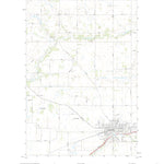 Glencoe, MN (2019, 24000-Scale) Preview 1