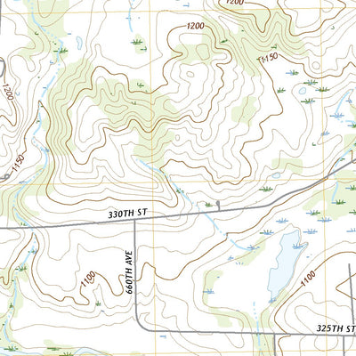 Forest City, MN (2019, 24000-Scale) Preview 3