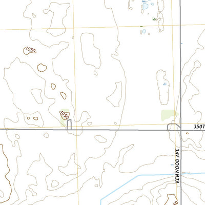 Delhi, MN (2019, 24000-Scale) Preview 2