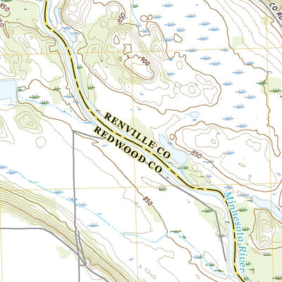 Delhi, MN (2019, 24000-Scale) Preview 3
