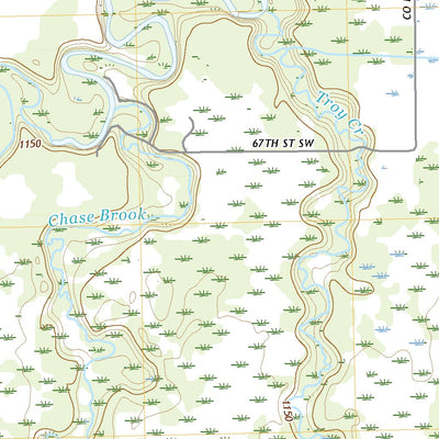 Chase Brook, MN (2019, 24000-Scale) Preview 3