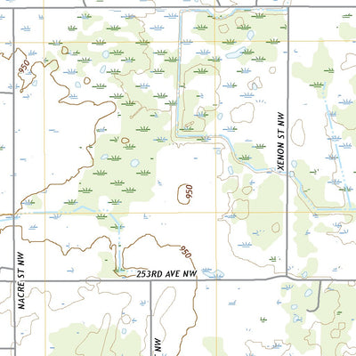 Crown, MN (2019, 24000-Scale) Preview 2