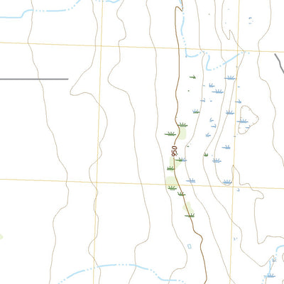 Harold, MN (2019, 24000-Scale) Preview 2