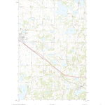 Fosston East, MN (2019, 24000-Scale) Preview 1