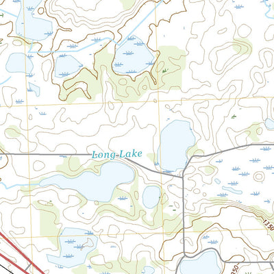 Fosston East, MN (2019, 24000-Scale) Preview 2