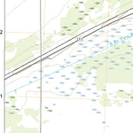Greenbush NE, MN (2019, 24000-Scale) Preview 3