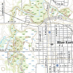 Blue Earth, MN (2019, 24000-Scale) Preview 3