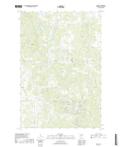 Graff, MN (2019, 24000-Scale) Preview 1