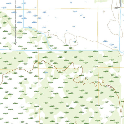 Border, MN (2019, 24000-Scale) Preview 2