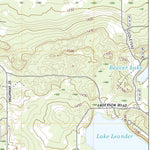 Dark Lake, MN (2019, 24000-Scale) Preview 3