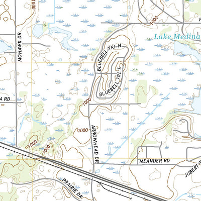 Hamel, MN (2019, 24000-Scale) Preview 2