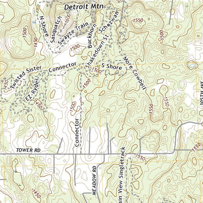 Detroit Lakes, MN (2019, 24000-Scale) Preview 3