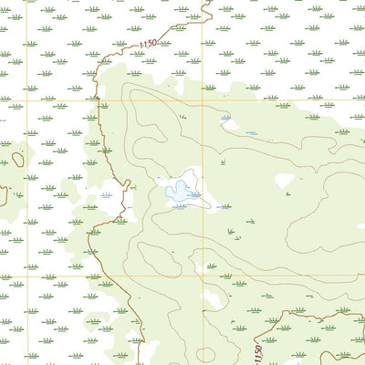 Ericsburg, MN (2019, 24000-Scale) Preview 2
