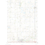 Hawley, MN (2019, 24000-Scale) Preview 1