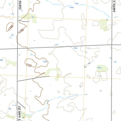 Hawley, MN (2019, 24000-Scale) Preview 2